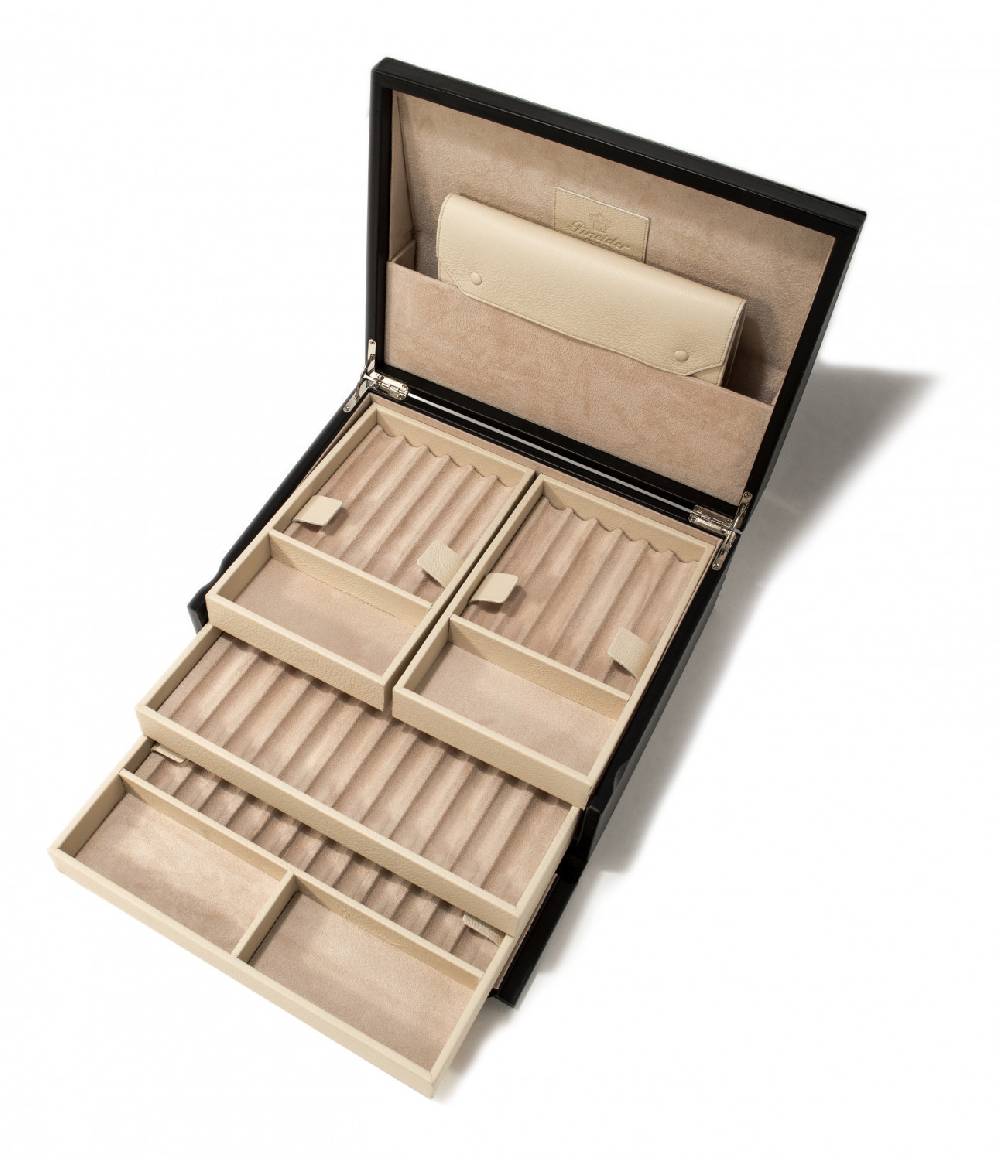 Pineider Cofanetto Portapenne Passion Box