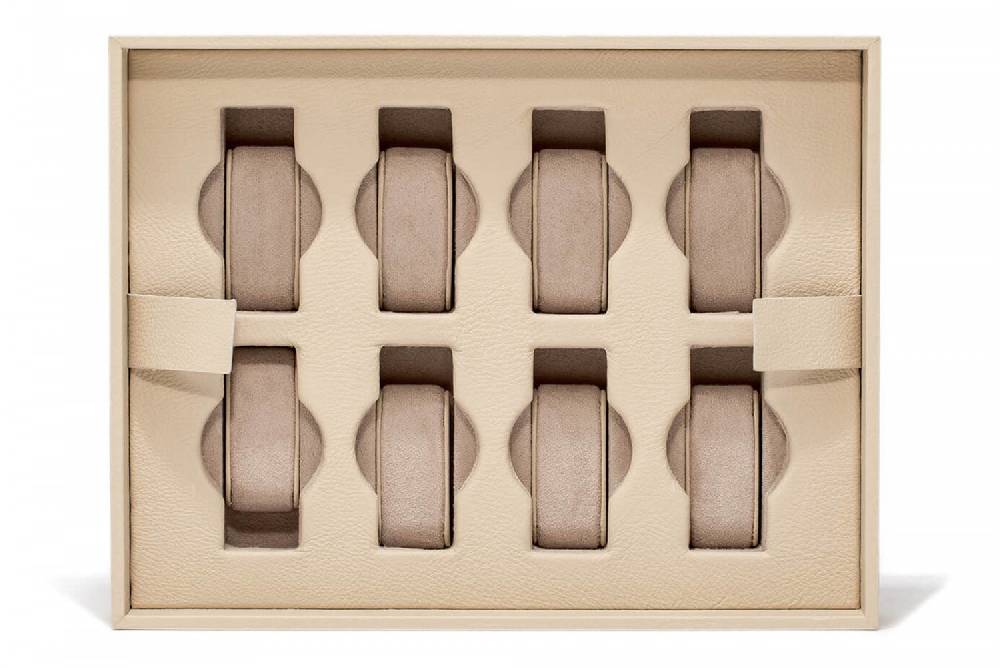 Pineider PASSION BOX WATCHES BLACK Nuova