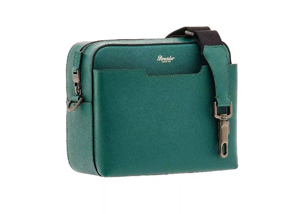 Pineider Reporter Bag in Mini Franzi Vendita