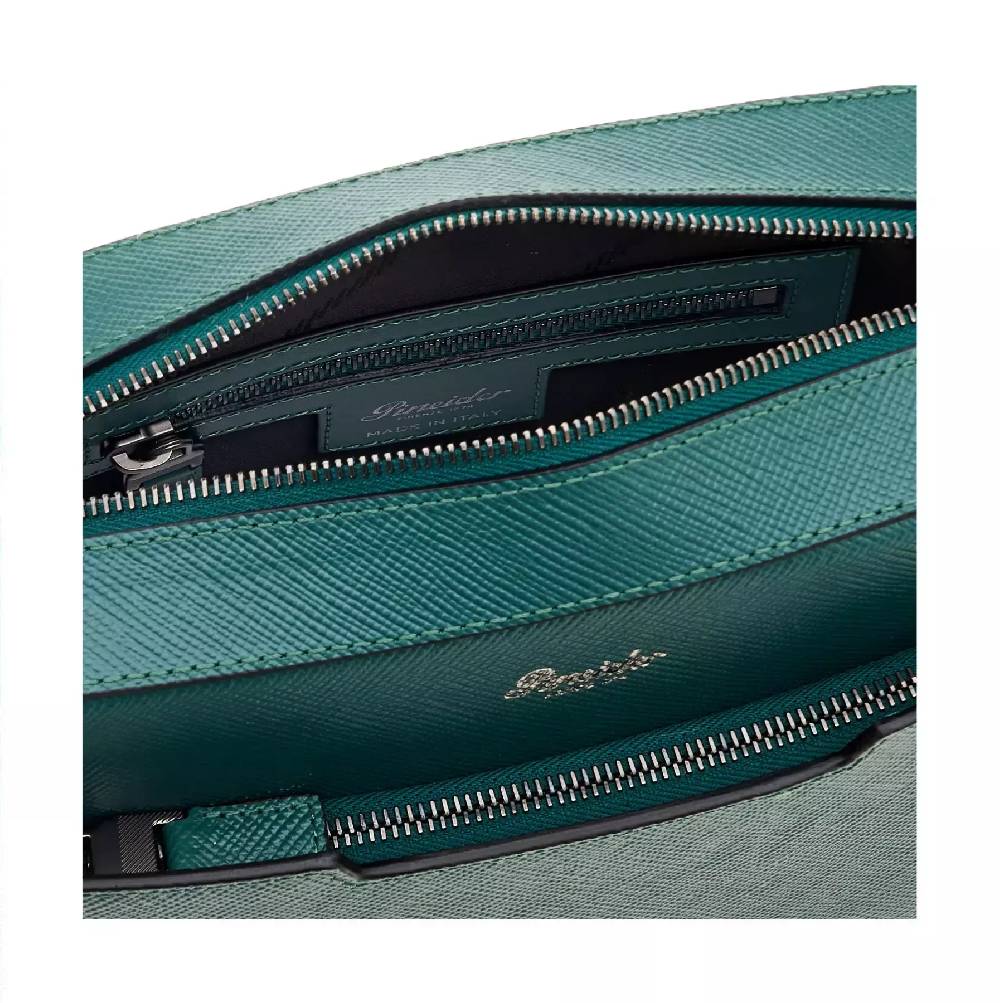 Pineider Reporter Bag in Mini Franzi Vendita