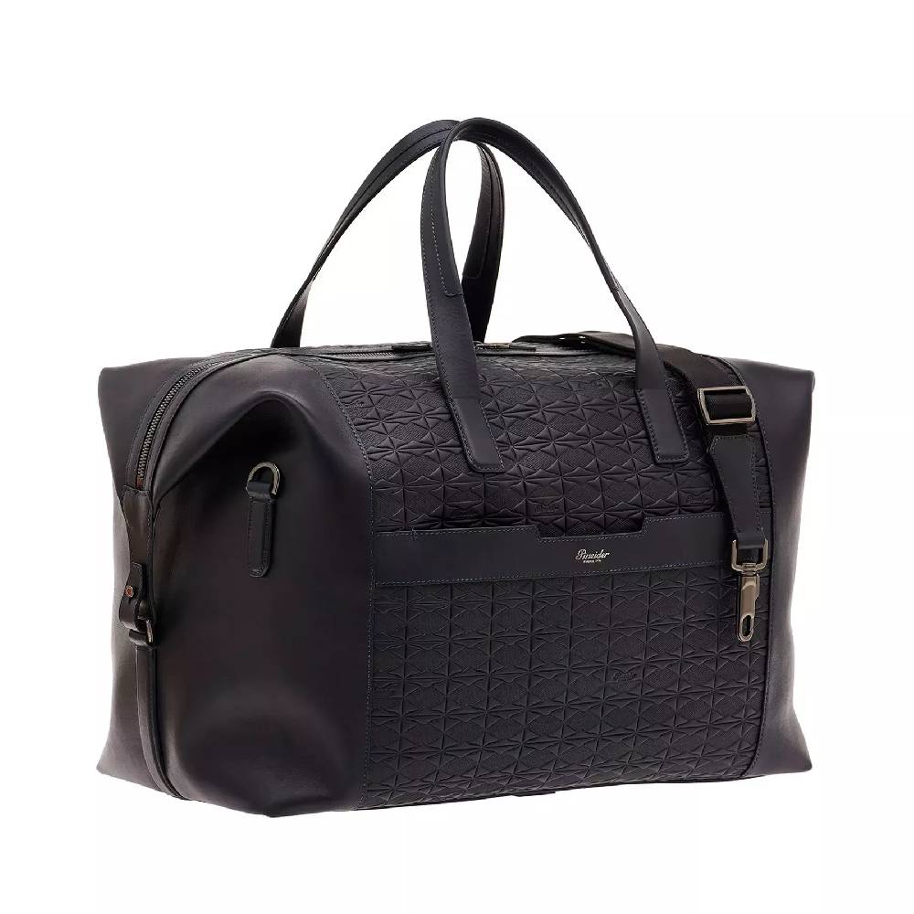 Pineider Cabin Duffle in Metro Smooth Soddisfazione Garantita