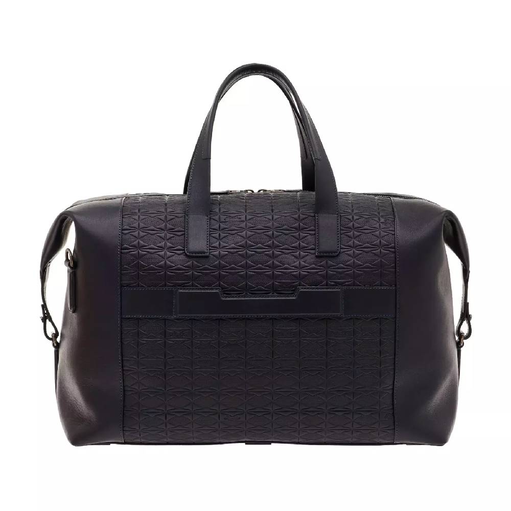 Pineider Cabin Duffle in Metro Smooth Soddisfazione Garantita