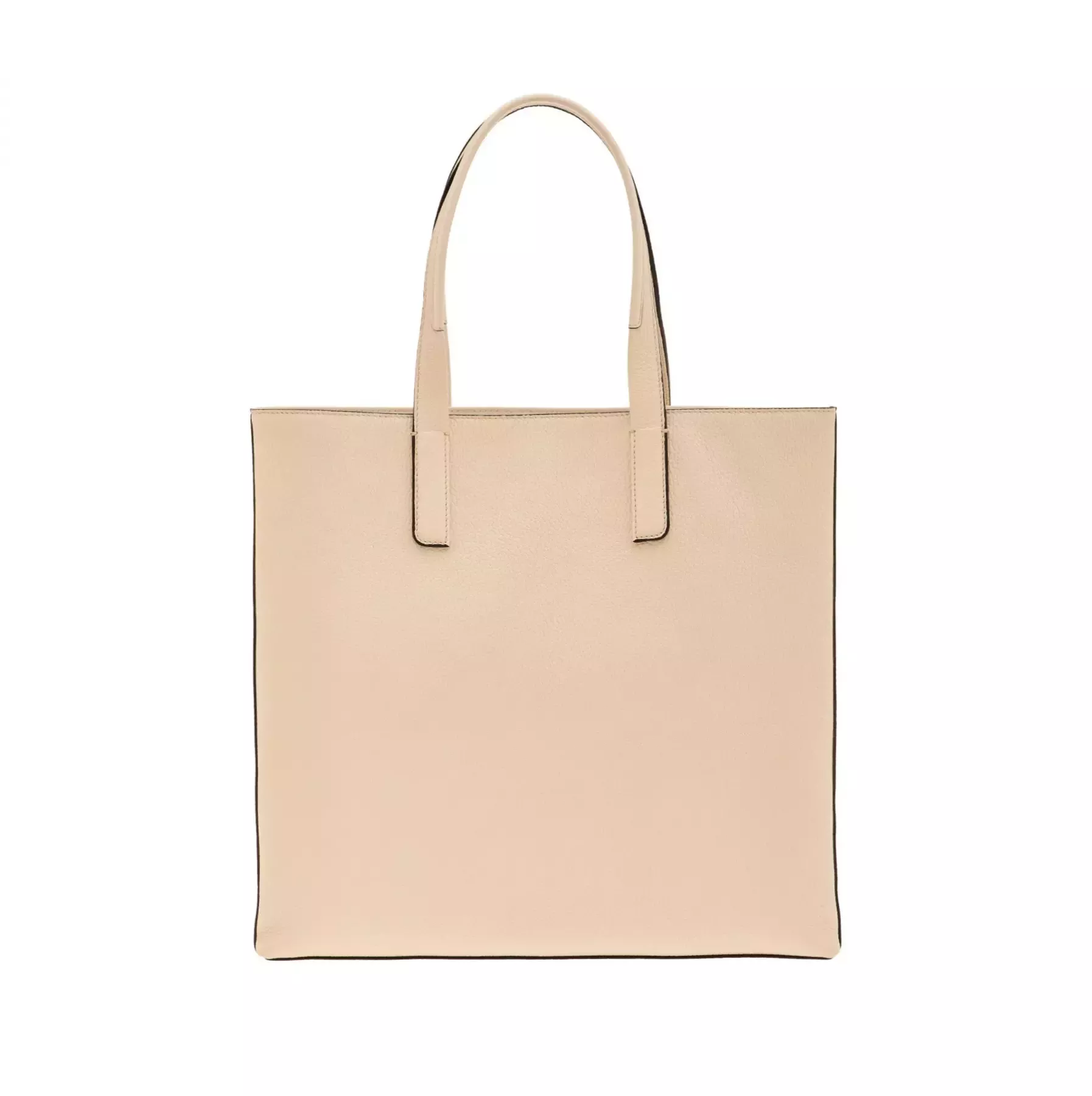 Pineider Museum Shopping Bag in Bottalato Negozi Online