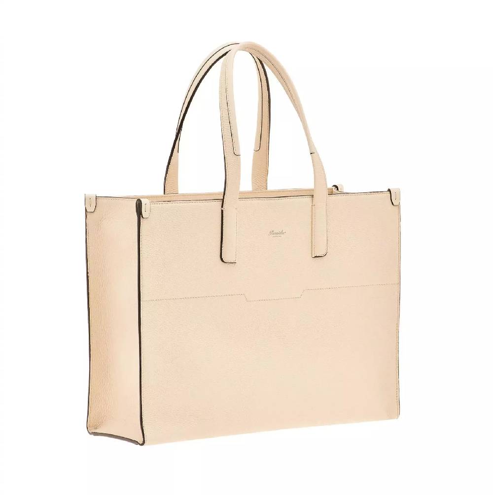 Pineider Lou Tote Bag in Bottalato Acquista Ora