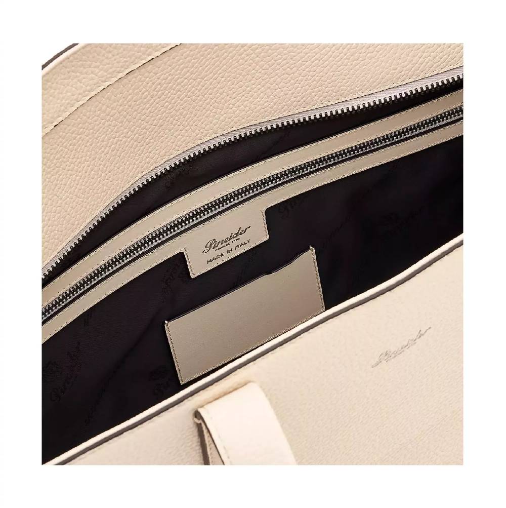 Pineider Lou Tote Bag in Bottalato Acquista Ora