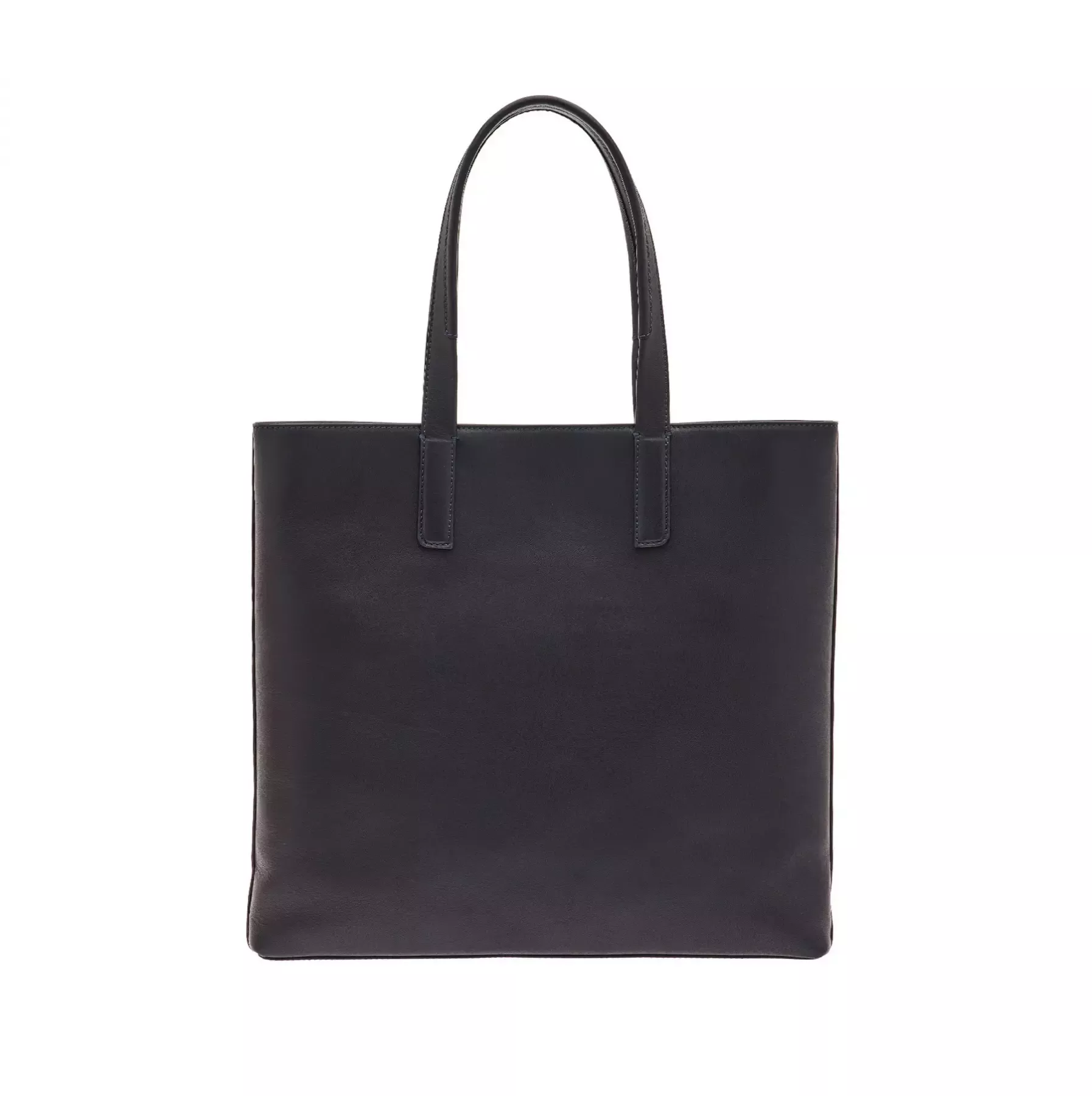 Pineider Museum Shopping Bag in Metro Smooth Promozione Limitata