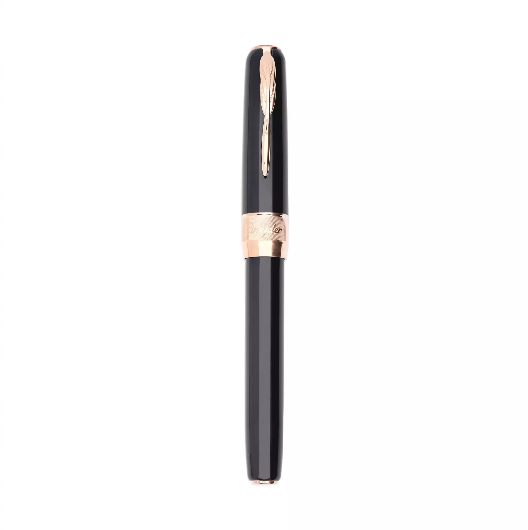 Pineider Penna Stilografica Classic Rose Gold Novità