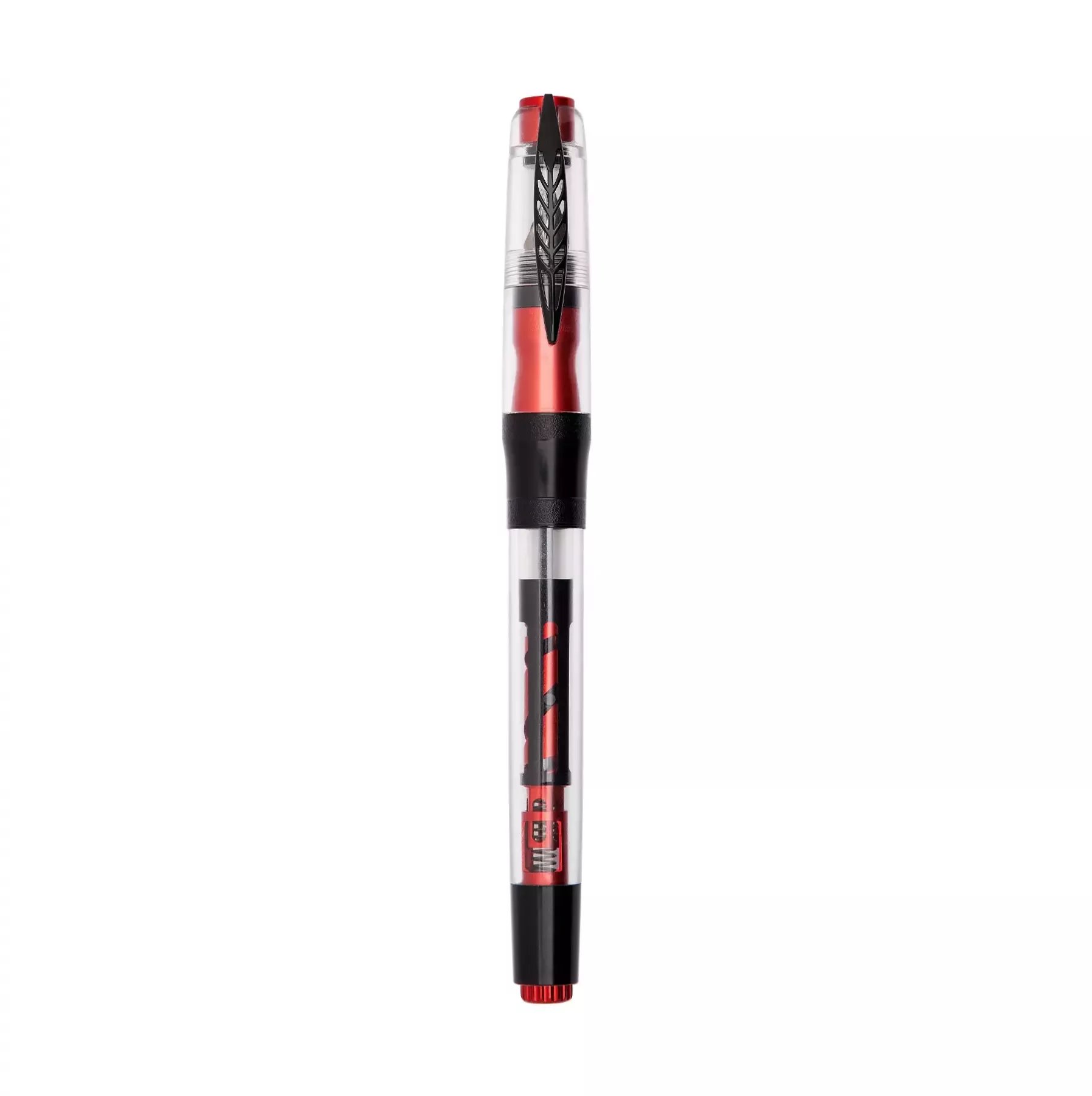 Pineider Penna Stilografica Mystery Fast Filler