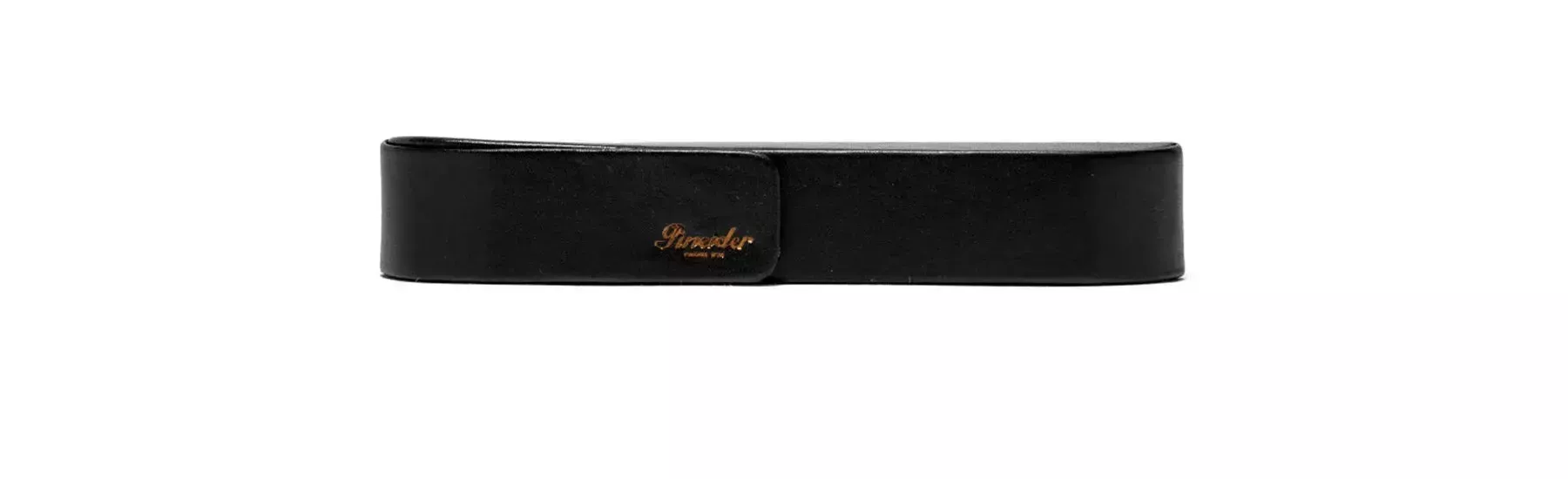 Pineider Astuccio in pelle penna singola