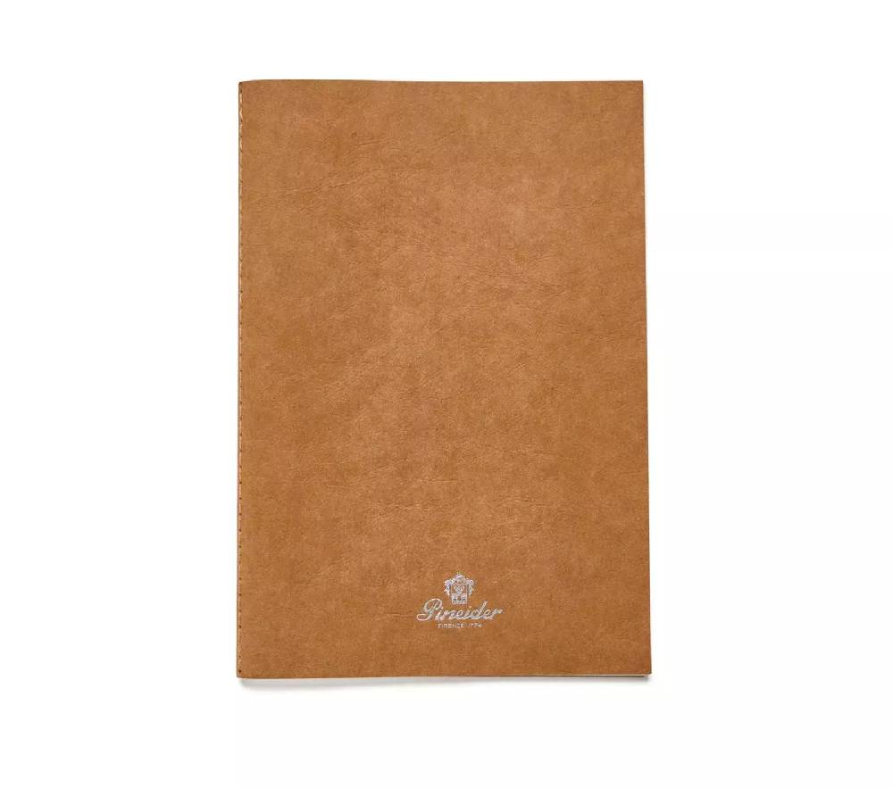 Pineider Notebook EcoJazz senza righe Saldi Di Fabbrica