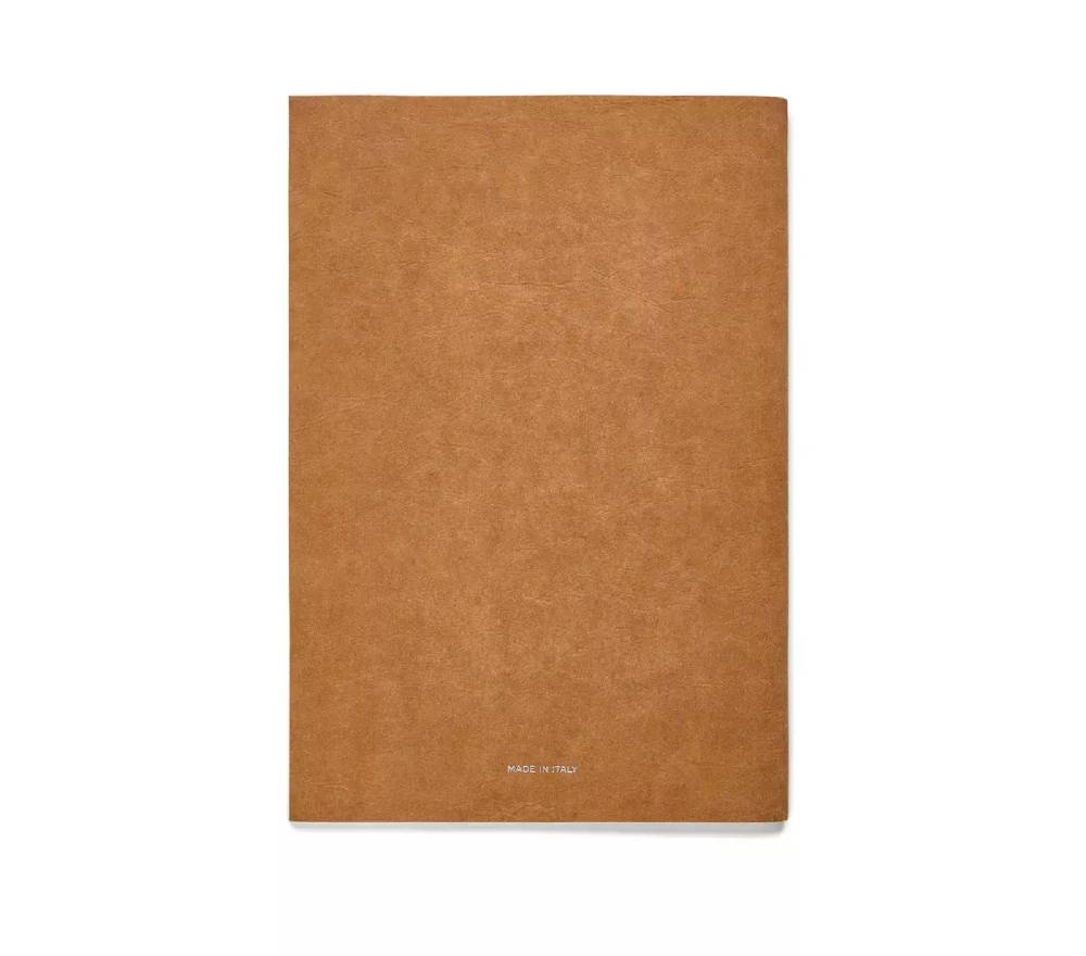 Pineider Notebook EcoJazz senza righe Saldi Di Fabbrica