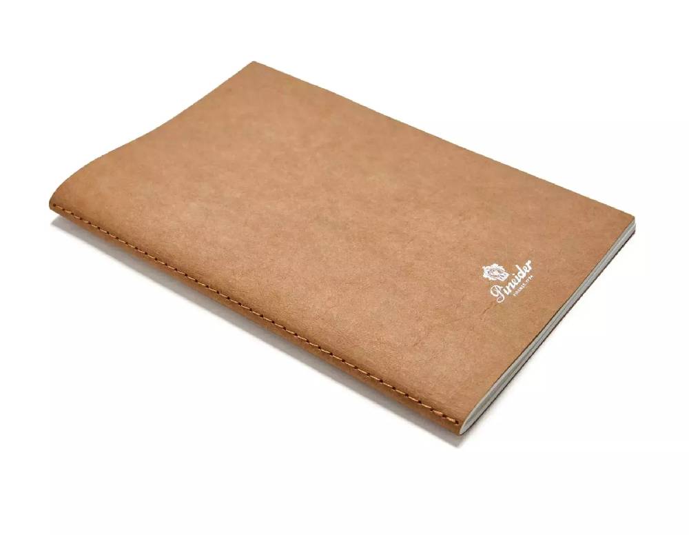Pineider Notebook EcoJazz senza righe Saldi Di Fabbrica