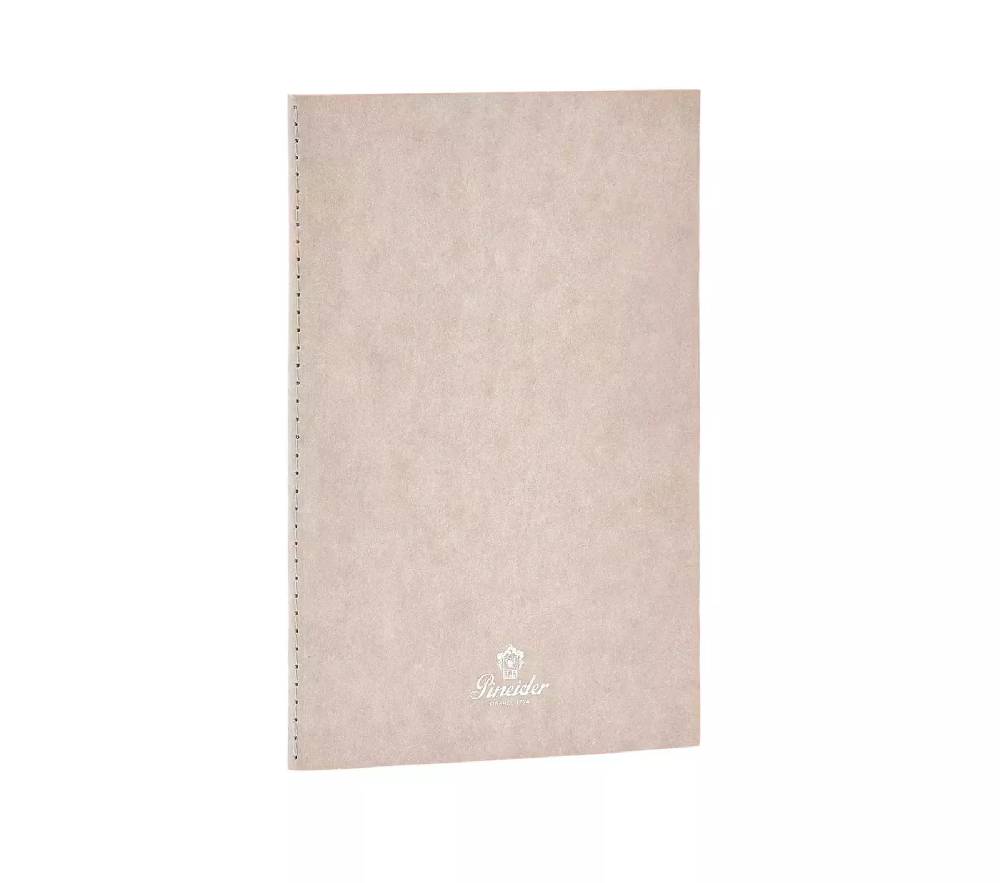 Pineider Notebook EcoJazz senza righe I Più Venduti