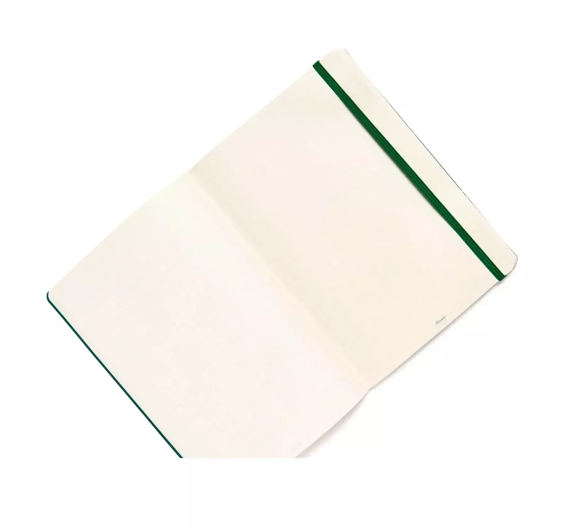 Pineider Notebook Funky Crest Piccolo senza righe Vendite Flash