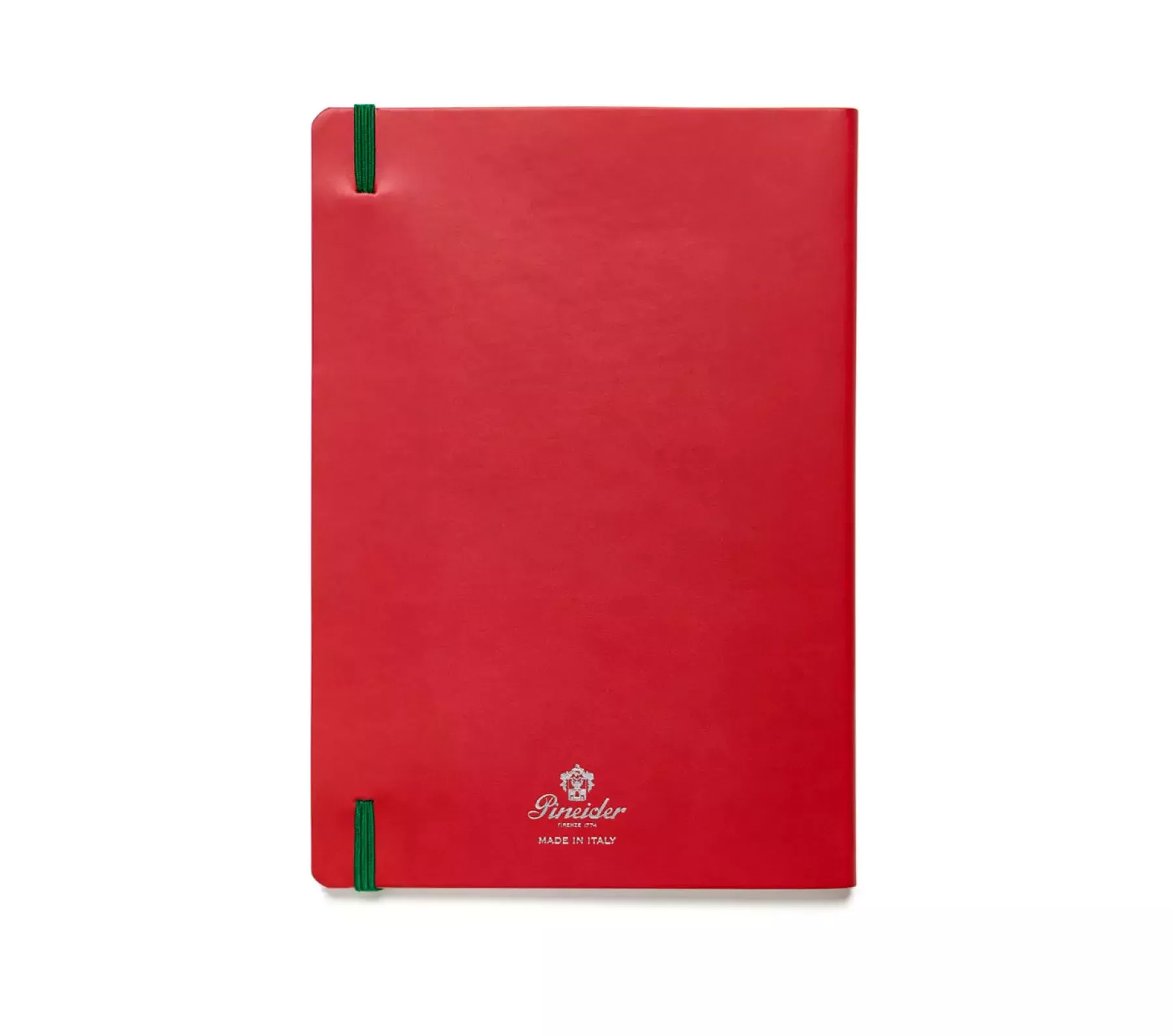 Pineider Notebook Funky Medio senza righe In Saldo