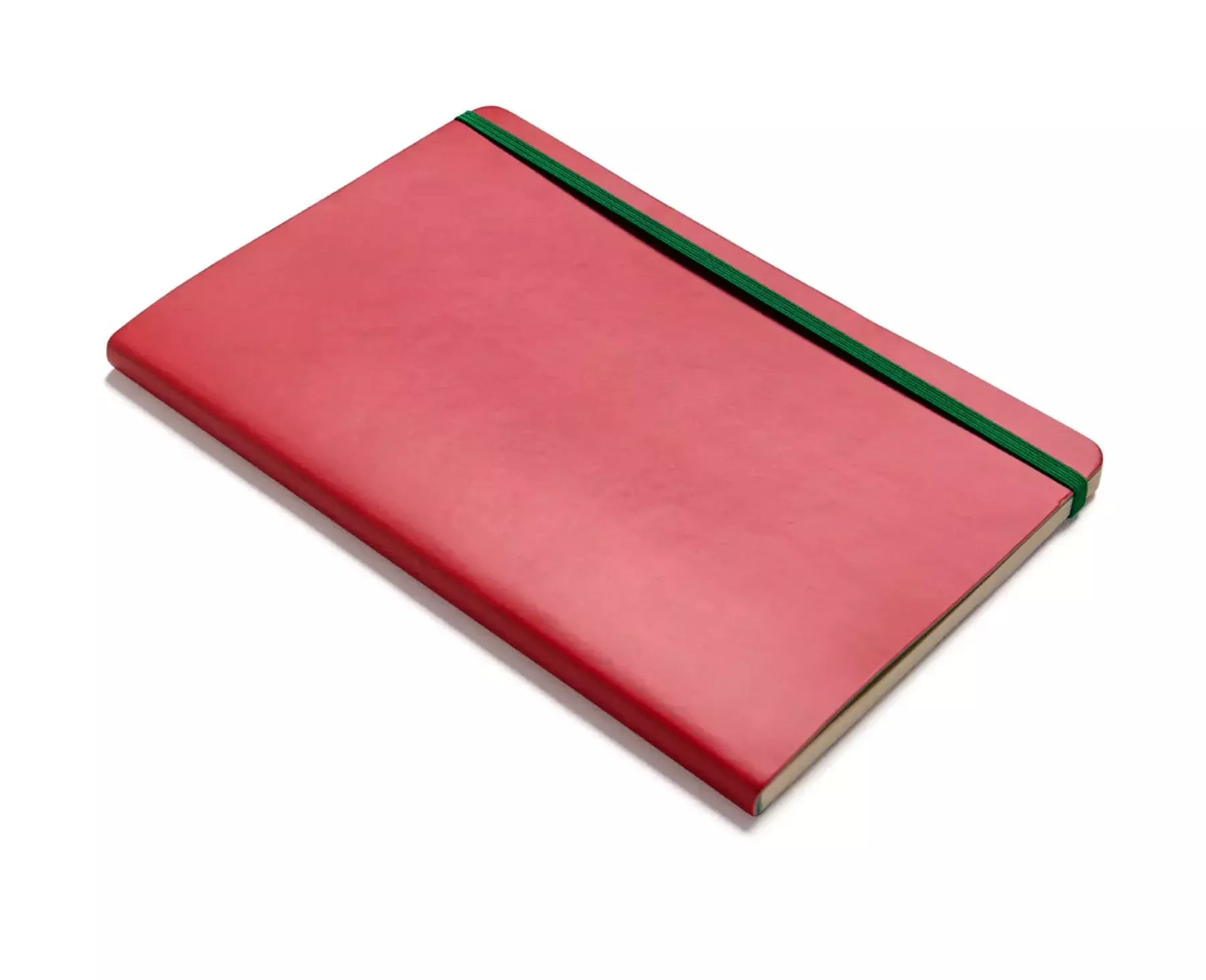 Pineider Notebook Funky Medio senza righe In Saldo