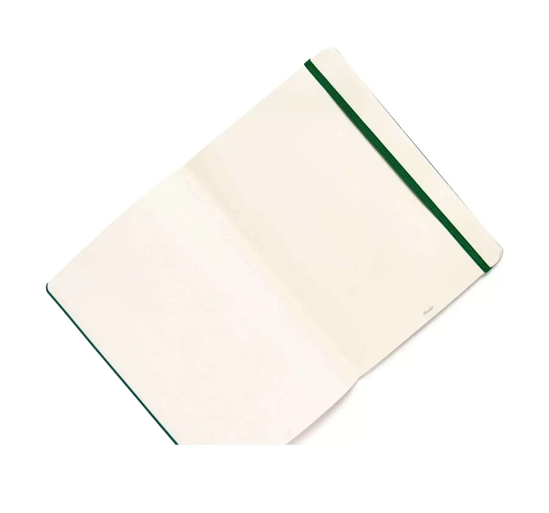 Pineider Notebook Funky Medio senza righe In Saldo