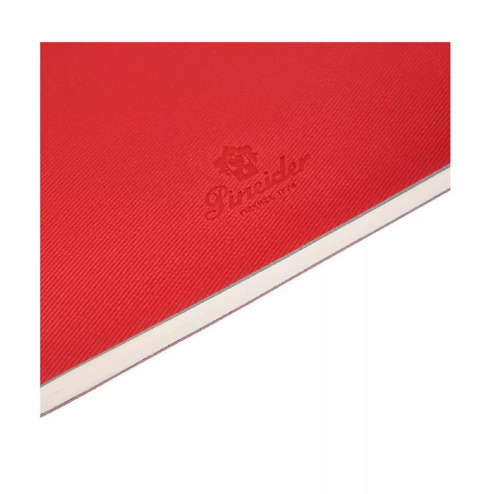 Pineider Notebook Candle senza righe Moda