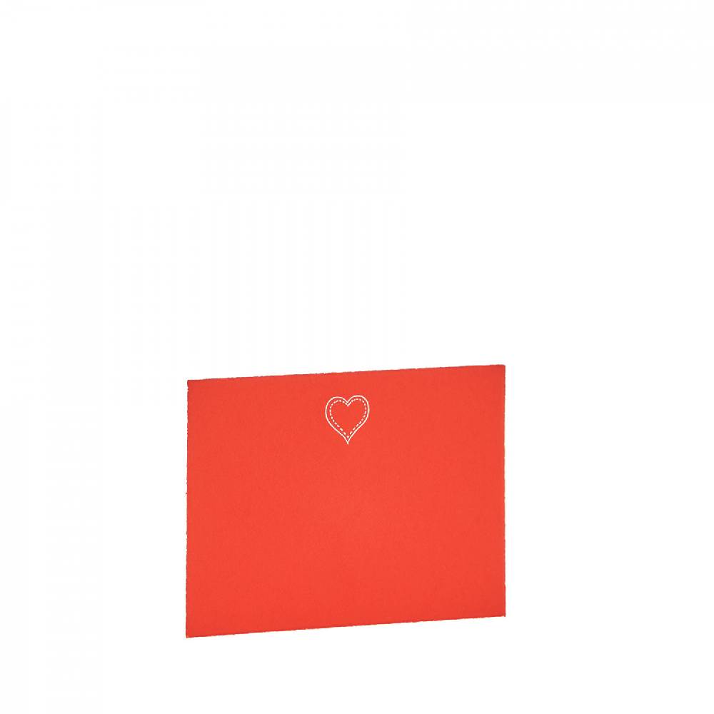 Pineider S.VALENTINO CUORE ROSSO Italy