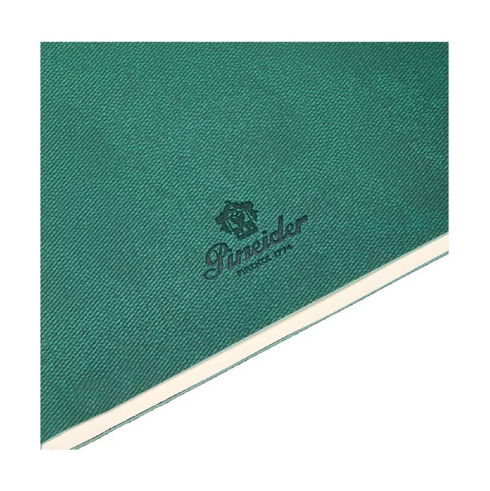 Pineider Notebook Candle senza righe Nuovo