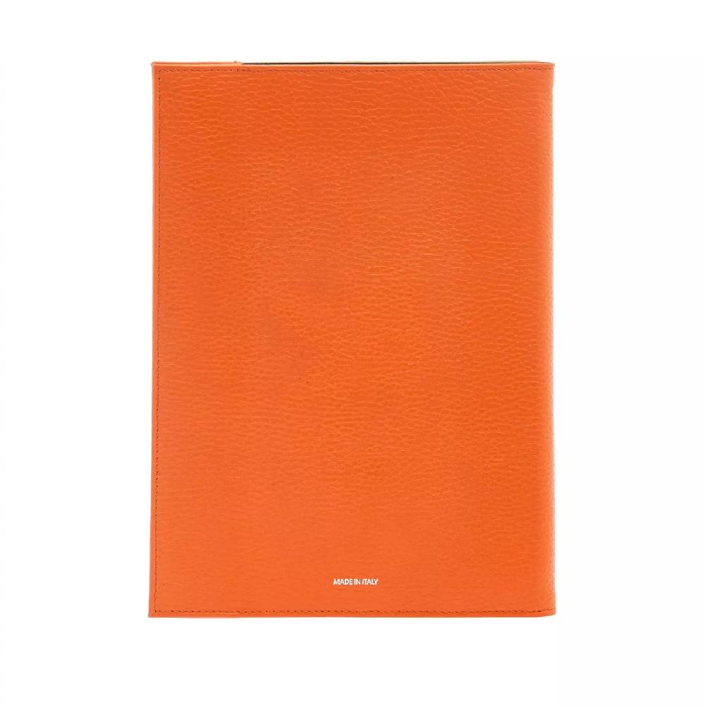 Pineider Cover per agenda Pineider in Bottalato 17x24cm Qualità
