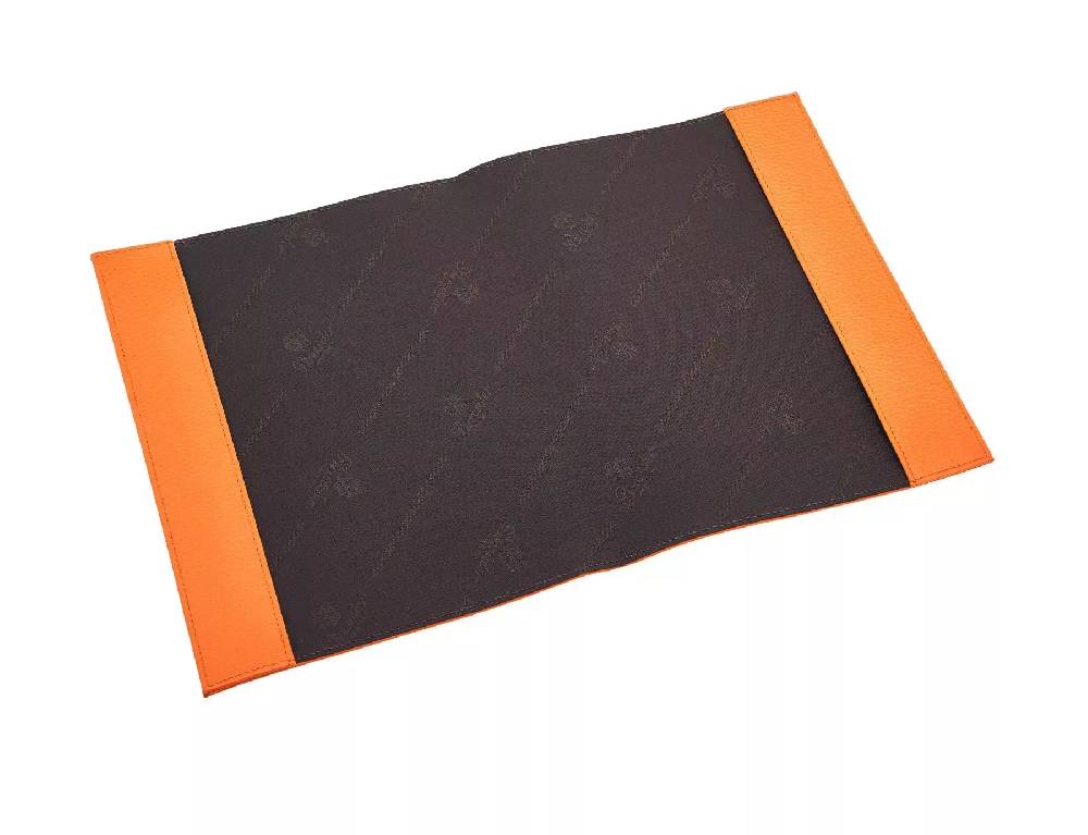 Pineider Cover per agenda Pineider in Bottalato 17x24cm Qualità