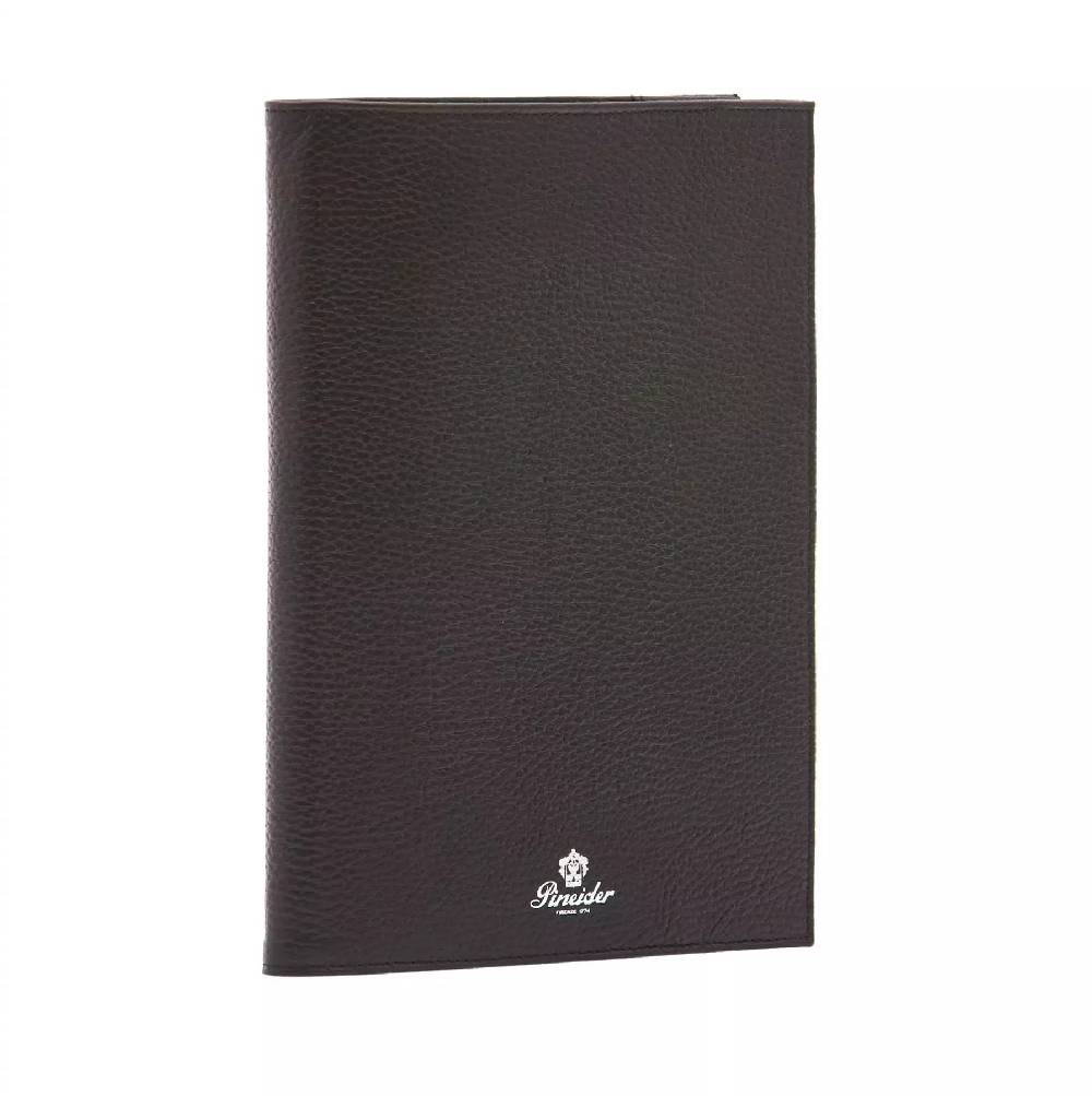 Pineider Cover per agenda Pineider in Bottalato 17x24cm Qualità