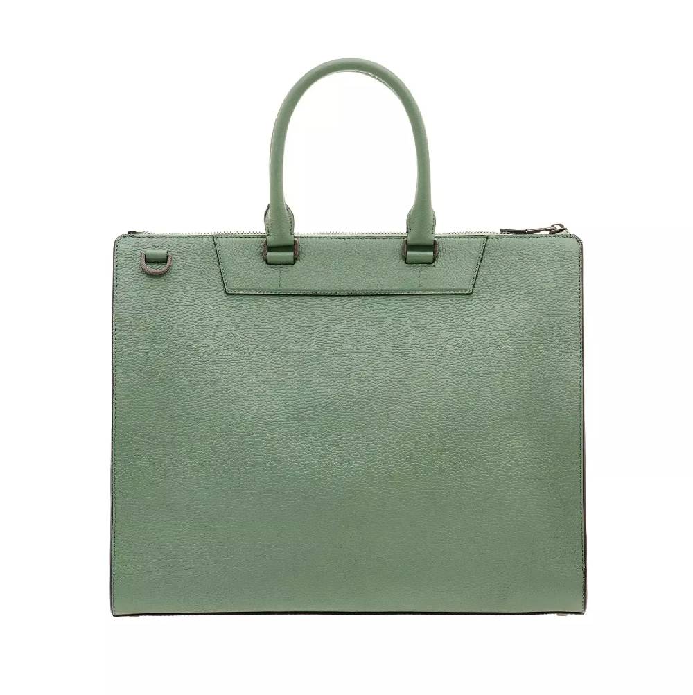 Pineider Business Duffle in Bottalato Vendita