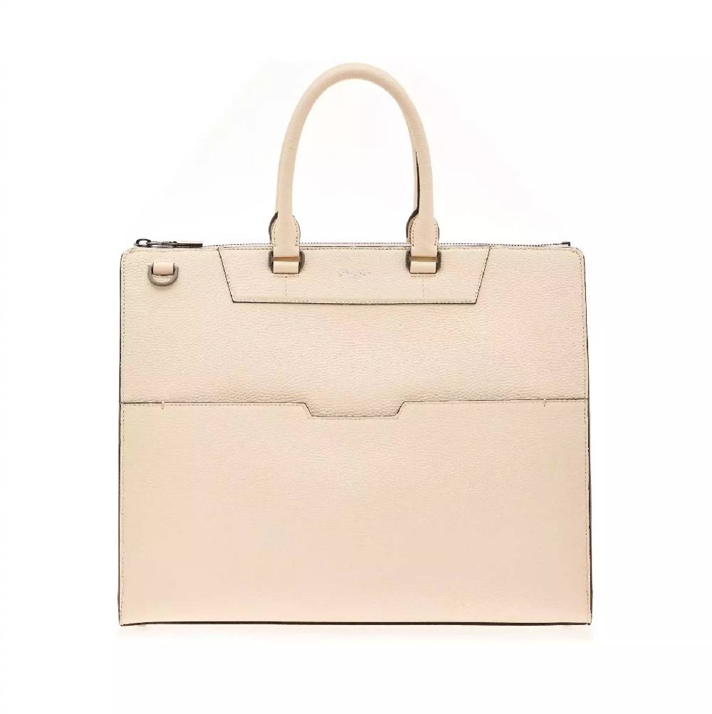 Pineider Business Duffle in Bottalato Vendita