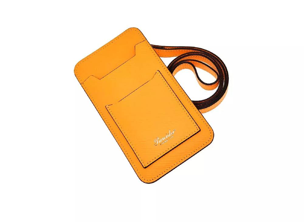 Pineider Porta Penne doppio in Mini Franzi Promozione