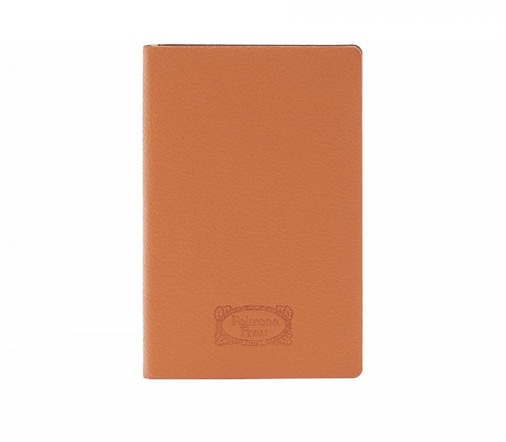 Pineider Notebook Pineider x Poltrona Frau 9x14cm