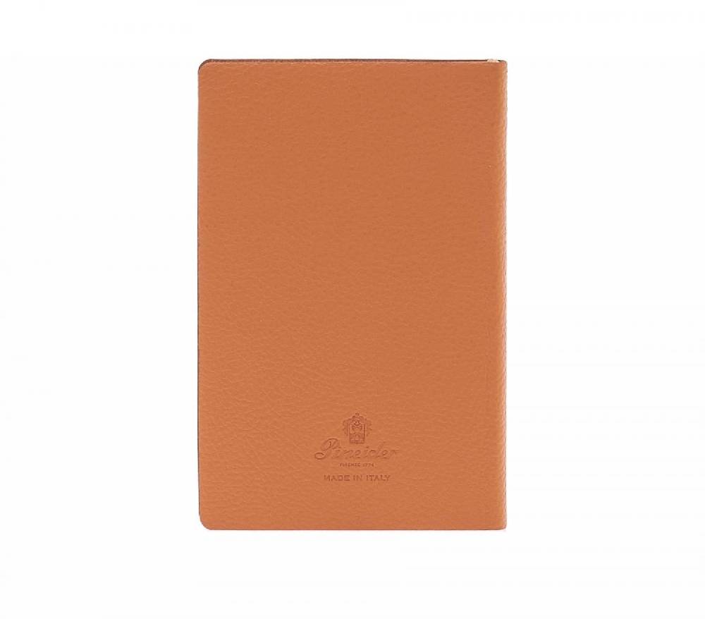 Pineider Notebook Pineider x Poltrona Frau 9x14cm Pezzi Unici