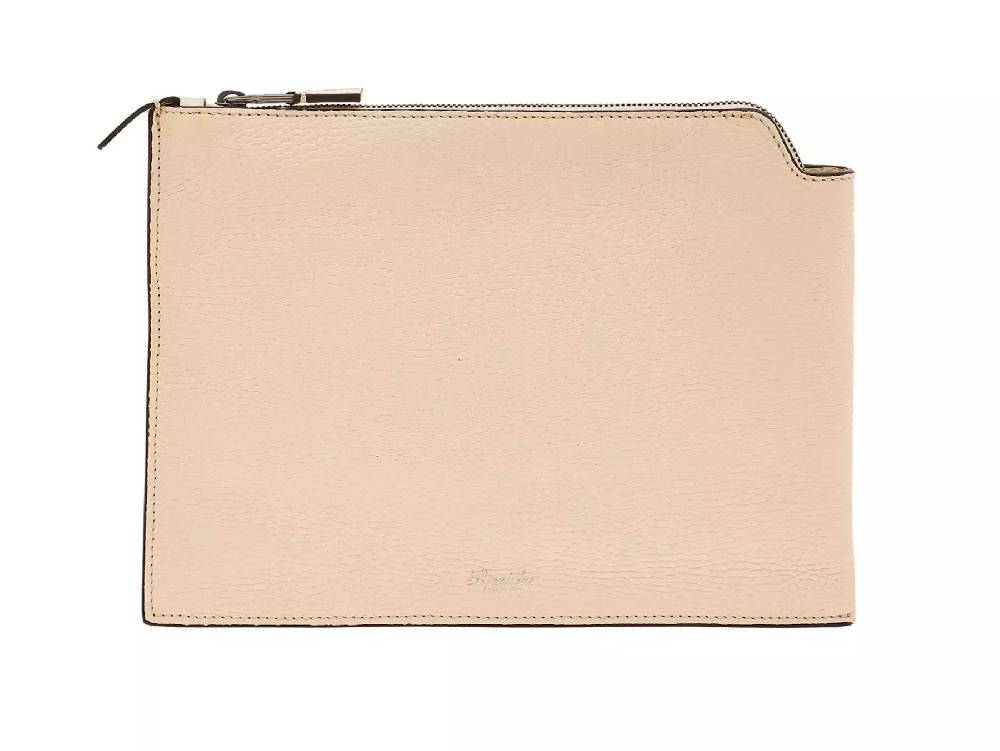 Pineider Pouch Medium in Bottalato Novità