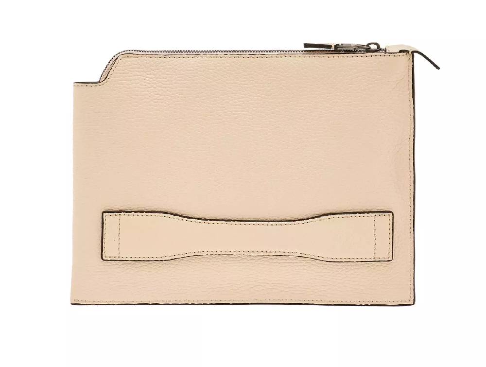 Pineider Pouch Medium in Bottalato Novità