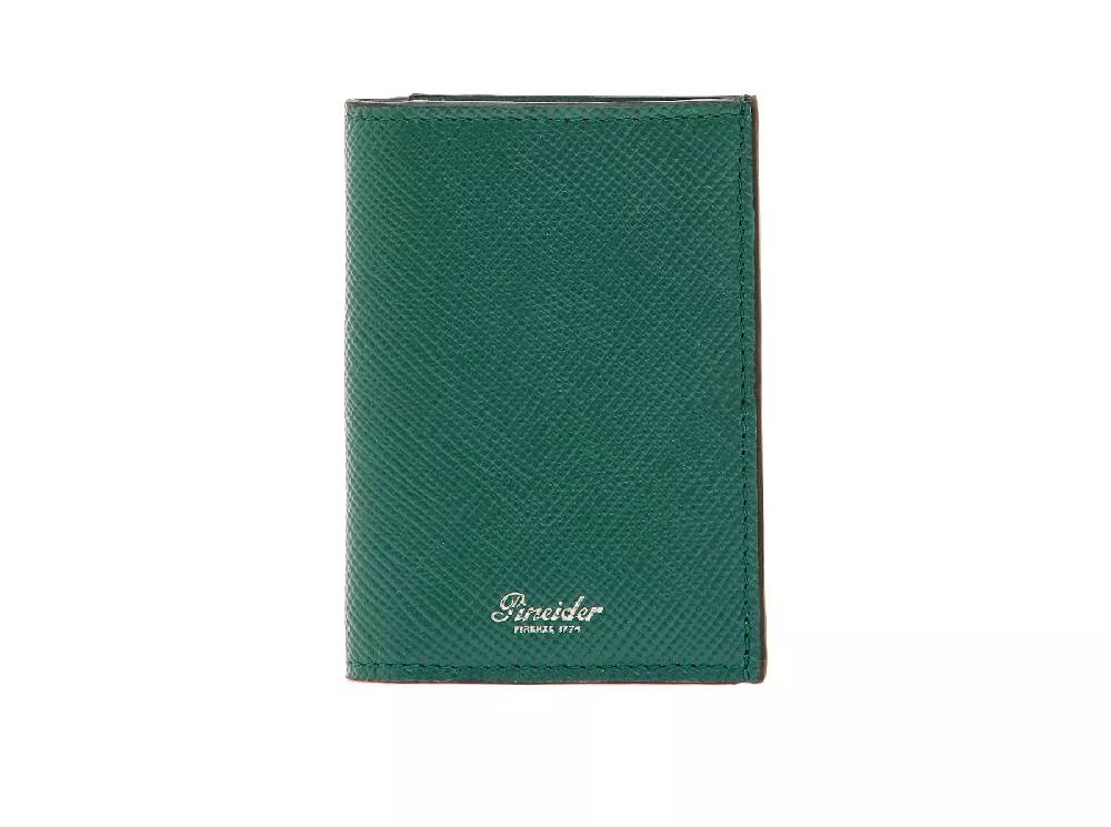 Pineider Porta Carte Verticale in Mini Franzi Sconto