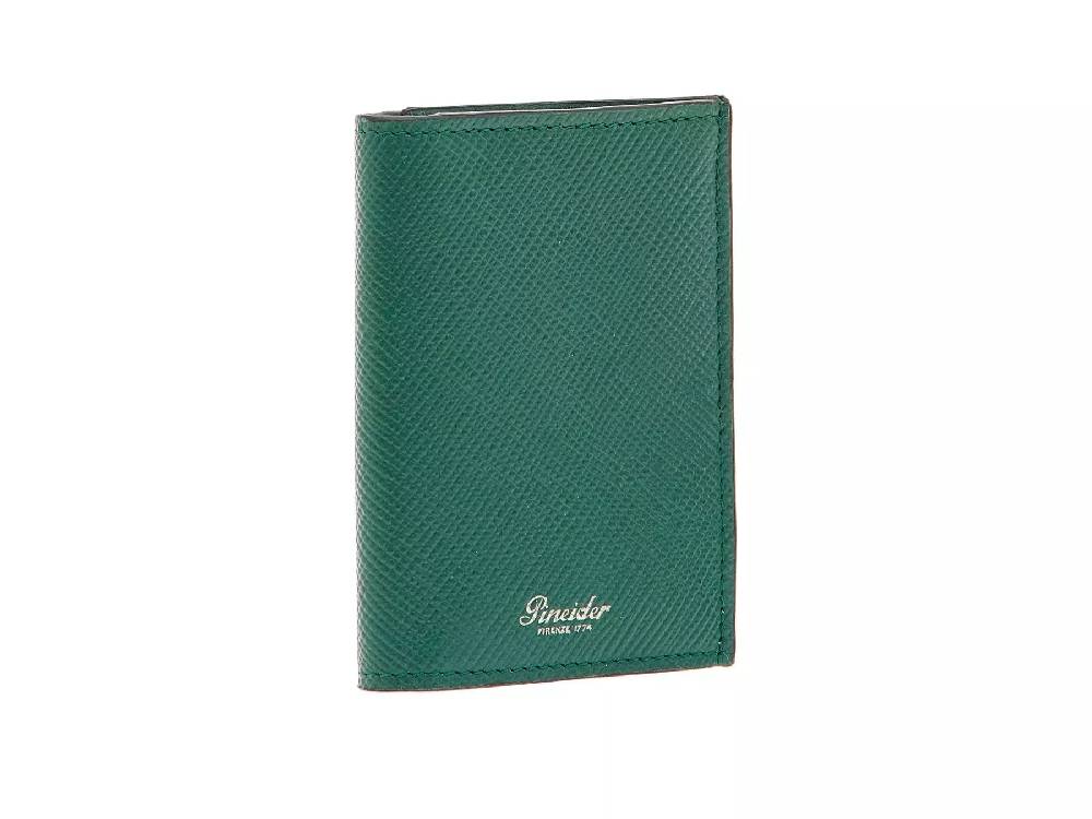 Pineider Porta Carte Verticale in Mini Franzi Sconto