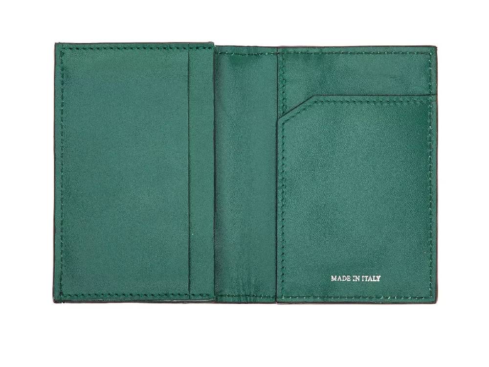 Pineider Porta Carte Verticale in Mini Franzi Sconto