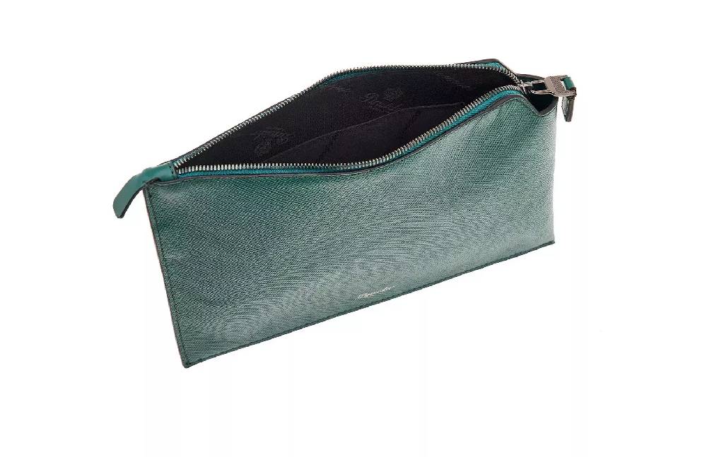 Pineider Pouch Medium in Mini Franzi Offerta