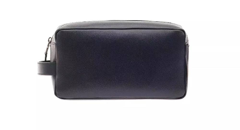Pineider Beauty Case in Metro Smooth In Vendita