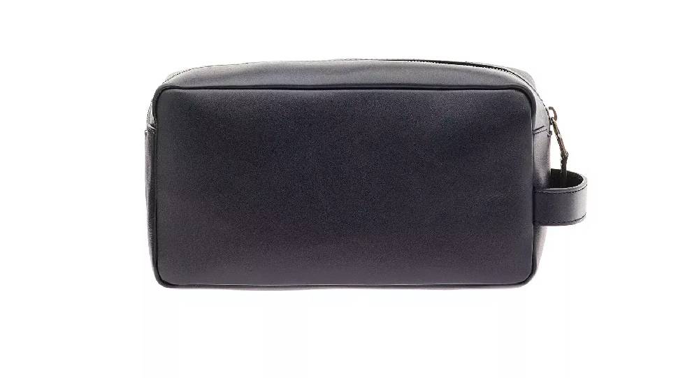 Pineider Beauty Case in Metro Smooth In Vendita