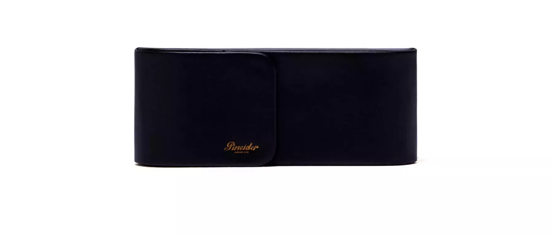 Pineider Astuccio in pelle 3 penna Vendita Calda