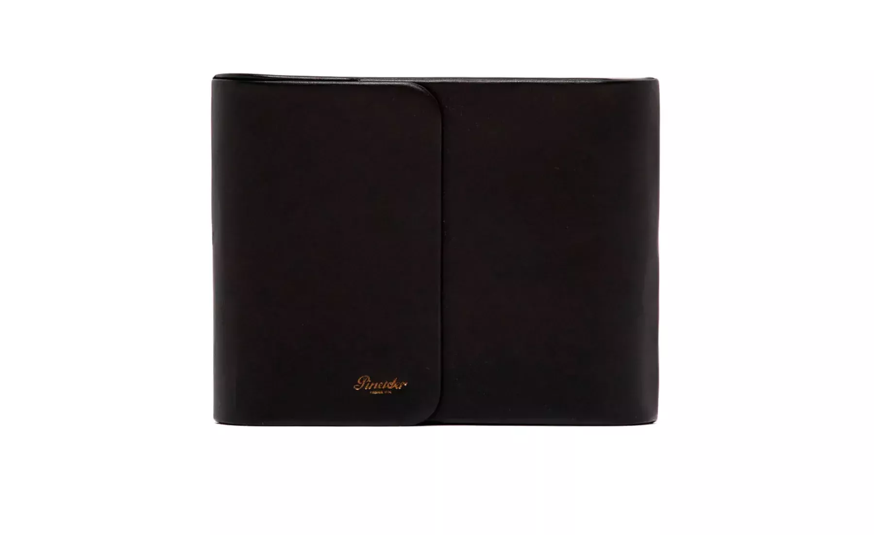 Pineider Astuccio in pelle 6 penna