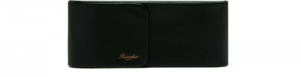 Pineider Astuccio in pelle 6 penna Vendita Economica