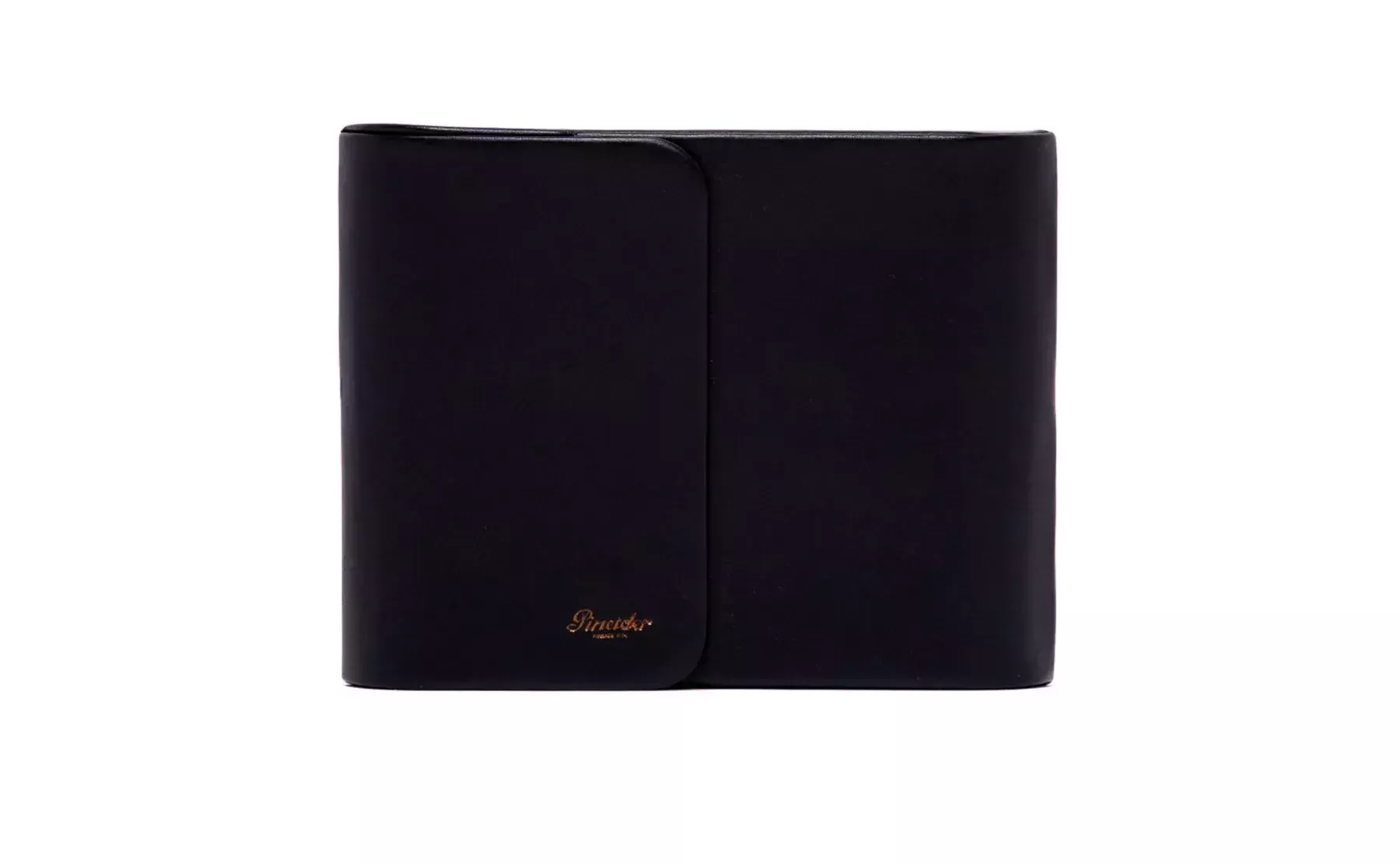 Pineider Astuccio in pelle 6 penna Vendita Economica