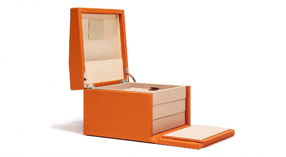 Pineider MINI PASSION BOX Moda
