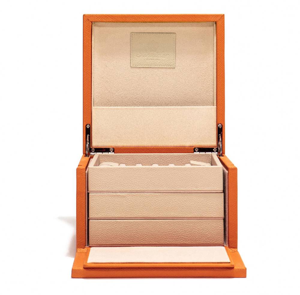 Pineider MINI PASSION BOX Moda