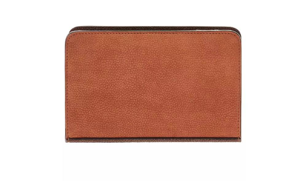 Pineider Odette Crossbody in Nabuk Nuovo
