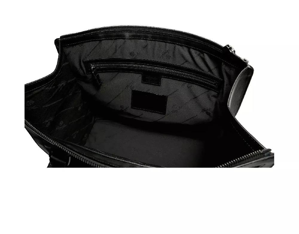 Pineider Business Duffle in Metro Nylon Qualità Garantita