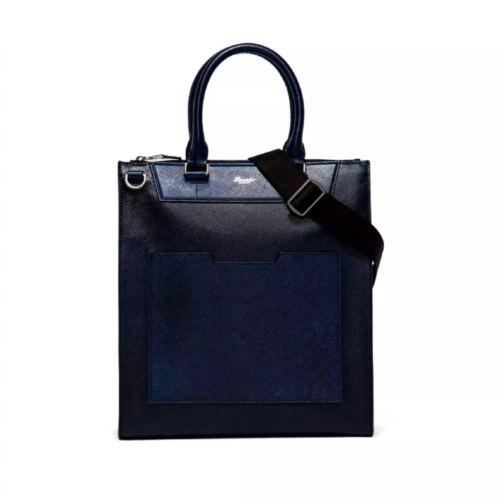 Pineider Florence Shopping Bag in Mini Franzi Acquista Ora