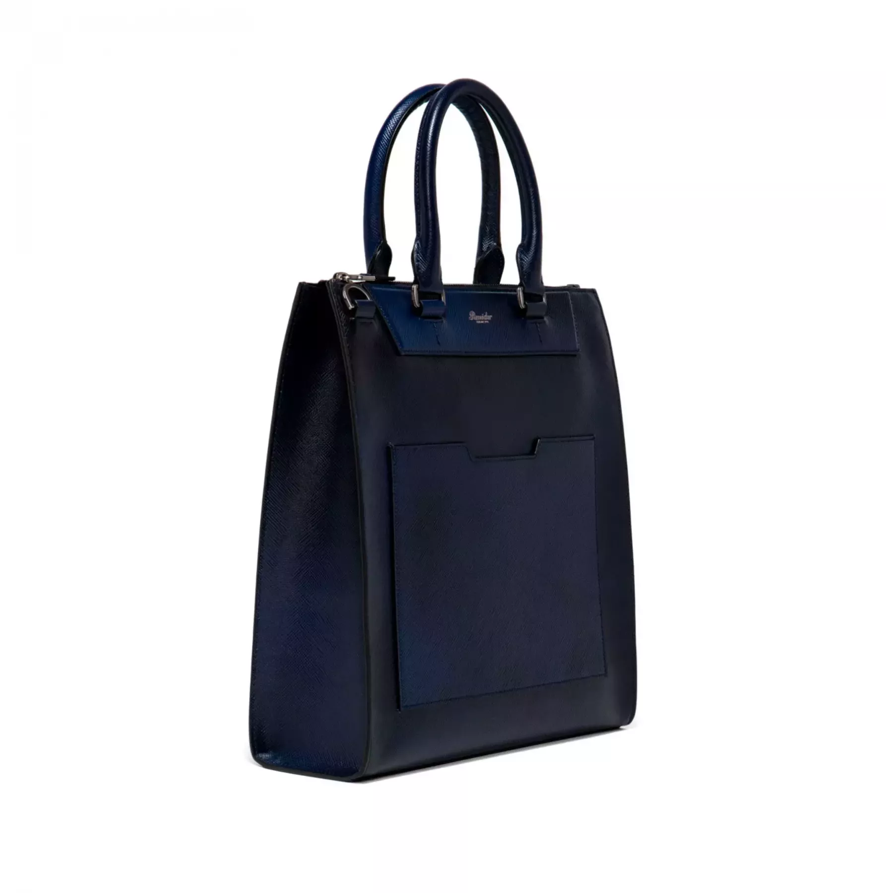 Pineider Florence Shopping Bag in Mini Franzi Acquista Ora